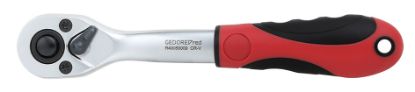 GEDORE RED R4005-0009 1/4" Ratchet (3300159)