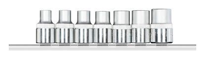 GEDORE RED R6120-8007 1/2" Female Torx Set (3300028)