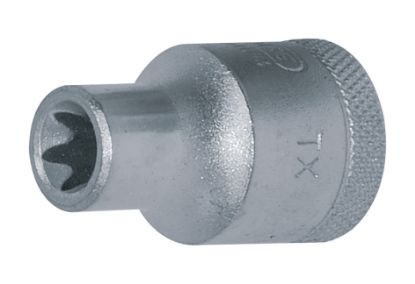 GEDORE TX19 1/2" Female Torx Skt E24 (665975)