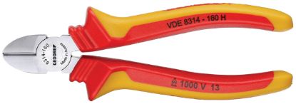 GEDORE VDE 8314 Side Cutter 160mm (1552163)
