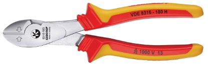 GEDORE VDE 8316 Side Cutter 200mm (1551000)