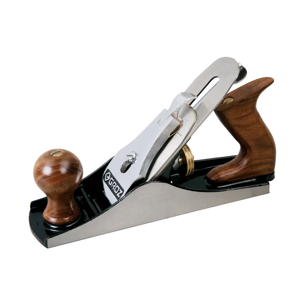 GROZ Smoothing Plane #4 (SP/4)