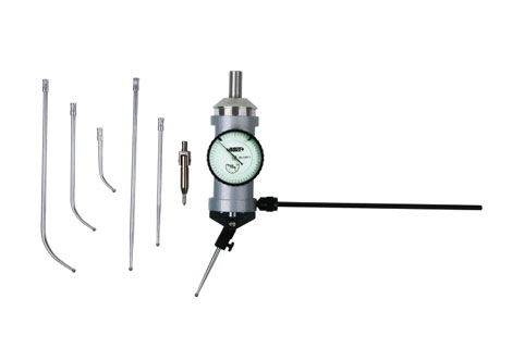 INSIZE Centering Indicator (2385-3)