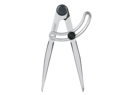 INSIZE Clamp Type Divider 300mm (7247-300)