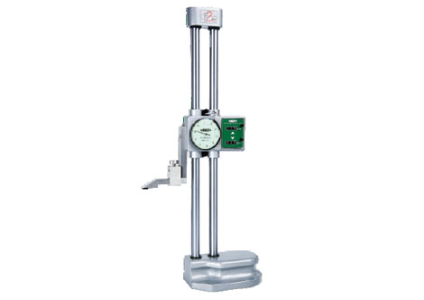 INSIZE Dial Height Gauge 300mm (1351-300)