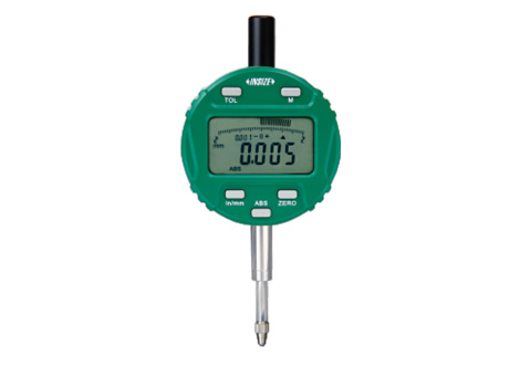 INSIZE Digital Indicator 0.001 12.7mm/0.125mm (2103-10)