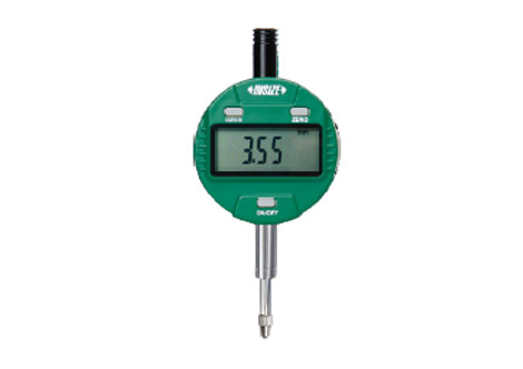 INSIZE Digital Indicator 0.001 25.4mm/1" (2112-251F)