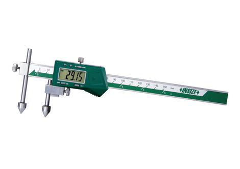 INSIZE Digital Offset Vernier 200mm-8" (1192-200A)
