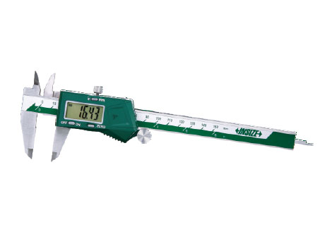 INSIZE Digital Vernier 150mm-6" (1108-150)