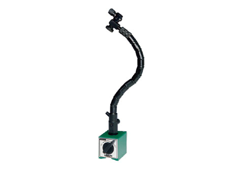 INSIZE Flex Arm Magnetic Stand 80kg (6207-80A)
