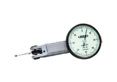 INSIZE Lever Dial Indicator 0.8mm (2381-08)