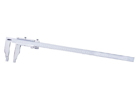 INSIZE No Inside Jaw Vernier 600mm (1214-600)