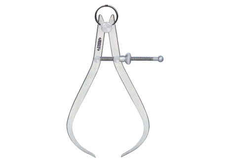INSIZE Outside Spring Caliper 300mm (7262-300)