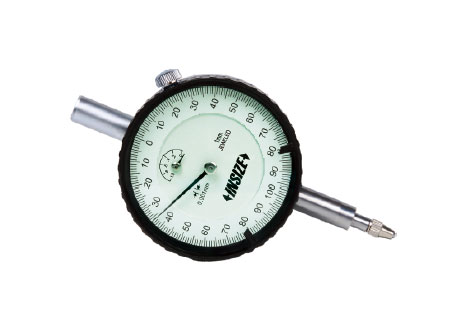 INSIZE Precision Dial Indicator 0.002mm 1mm (2313-1A)