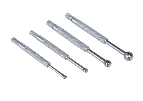 INSIZE Small Hole Gauge Set 3-13 3-13mm (4208-1)