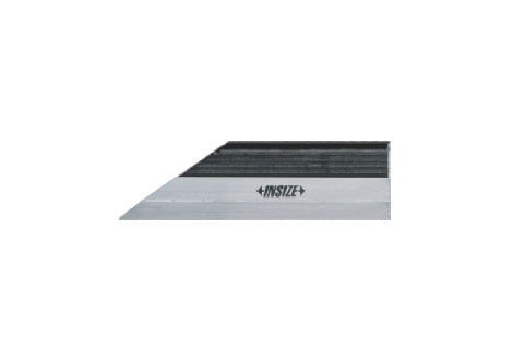 INSIZE Straight Edge 500mm (4700-500)