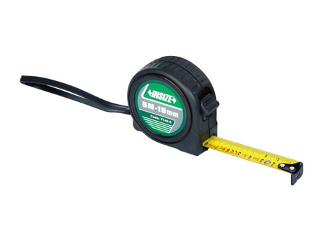 INSIZE Tape Measure 3m (7140-3)