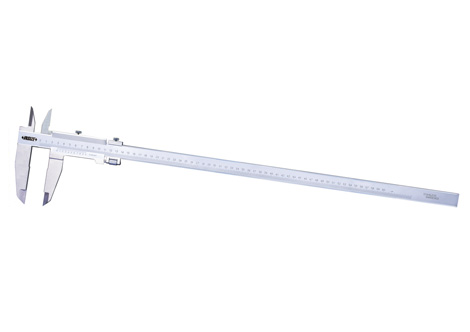INSIZE Vernier 600mm (1210-611)
