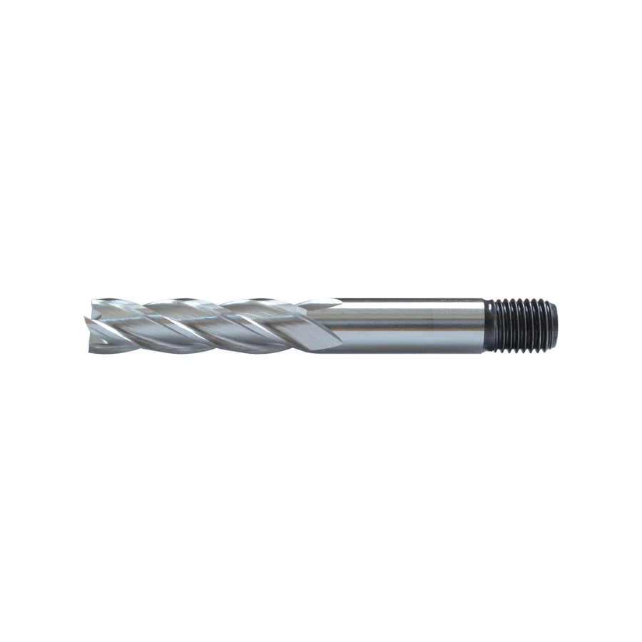 L/S Threaded Shank End Mill 16.0mm