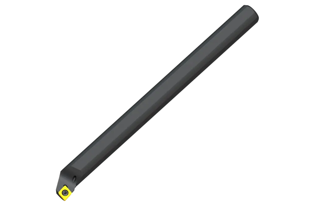 PRAMET CCMT06 R/H Boring Bar 10x100mm (A10H-SCLCR 06)