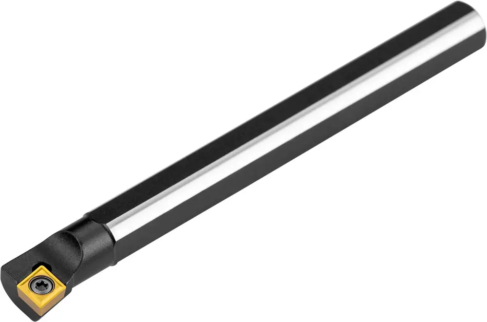 PRAMET CCMT06 R/H Boring Bar 12x125mm (S12K-SCFCR 06)
