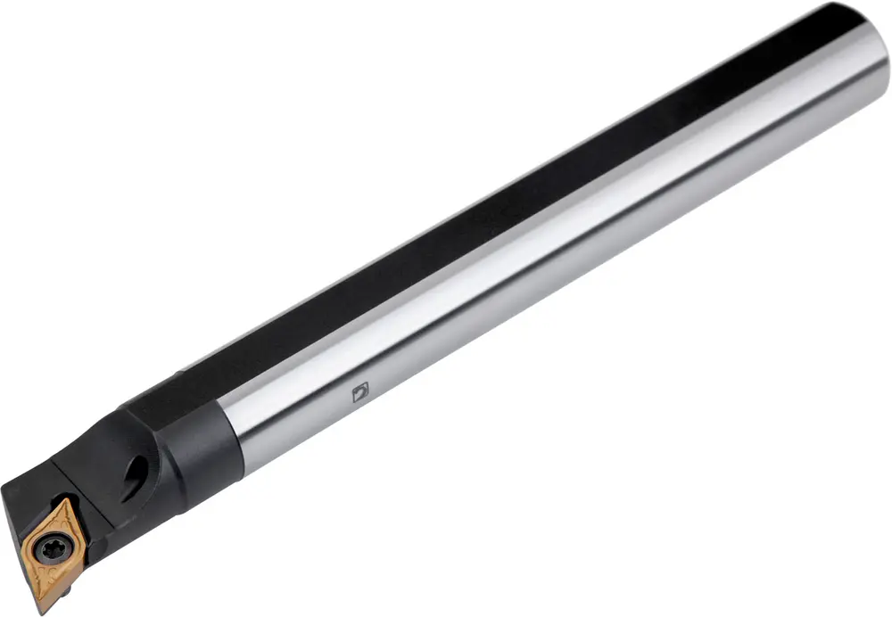 PRAMET DCMT11 R/H Boring Bar 20x180mm (A20Q-SDQCR 11)