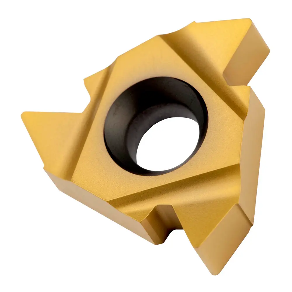 PRAMET Threading Insert TN 22ERN60:T8030