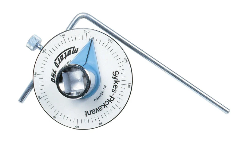 SYKES Angular Torque Gauge (80075000)