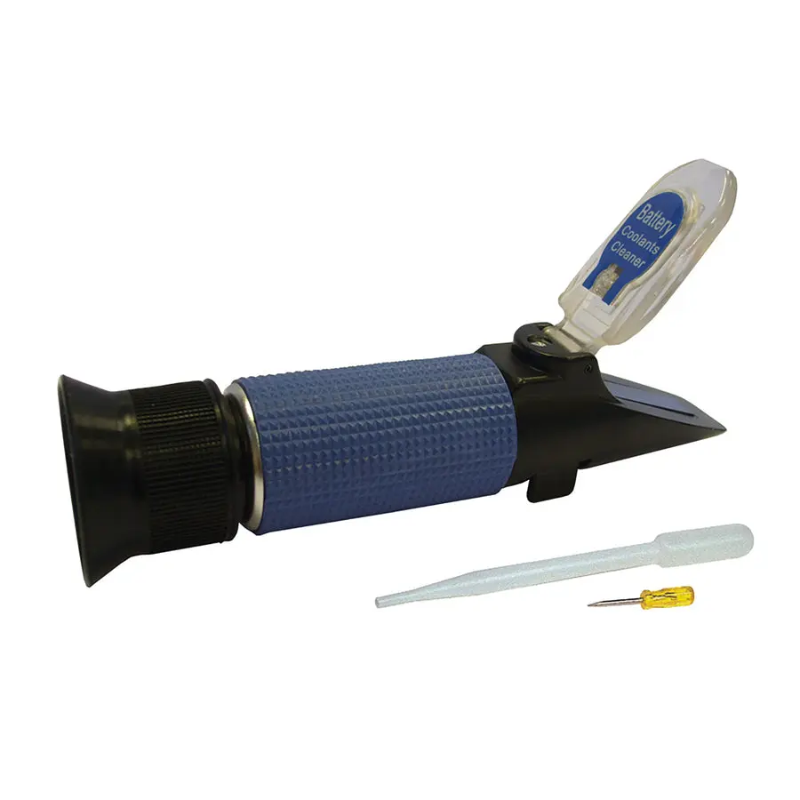 SYKES Refractometer (03201000)