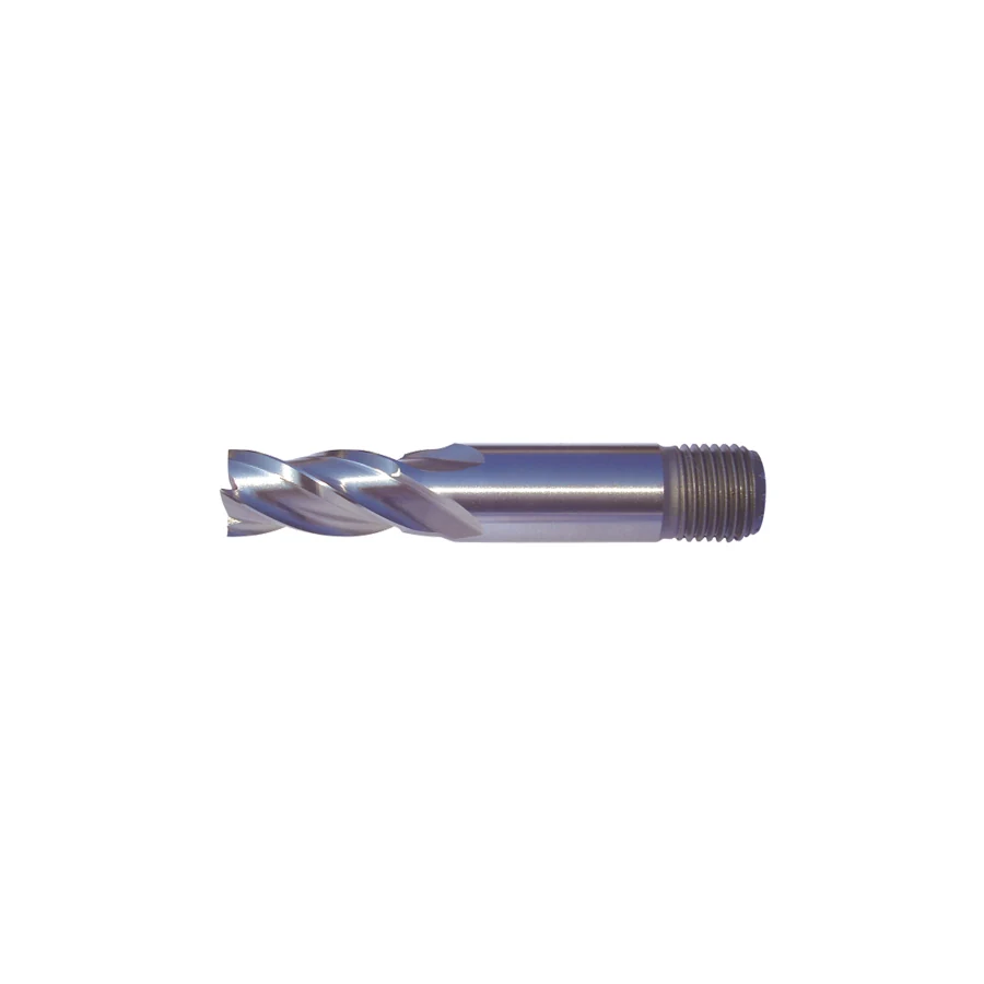 Threaded Shank Slot Cutter 22.0mm
