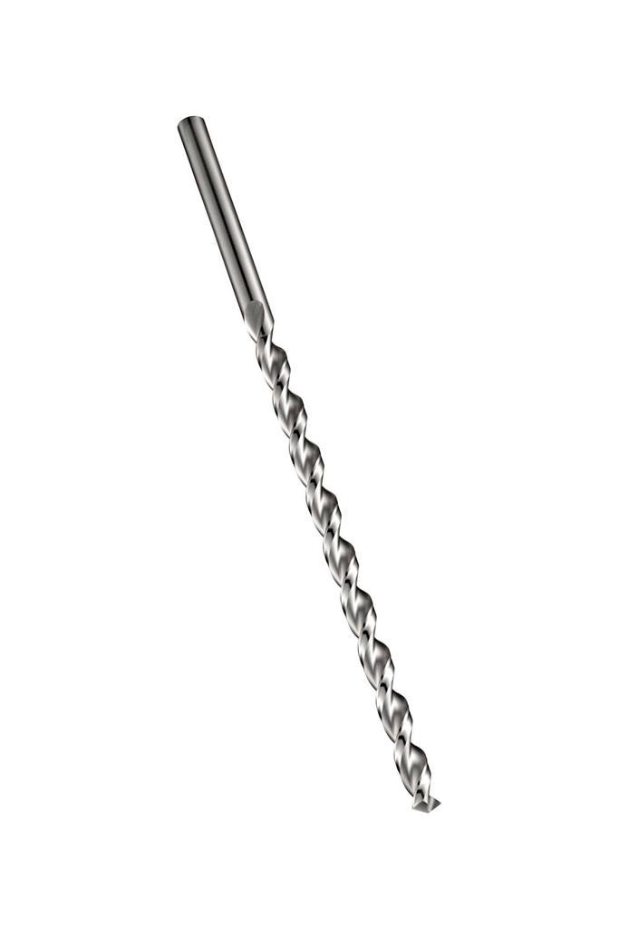 DORMER L/S Drill 3.9x175 (A9763.9)