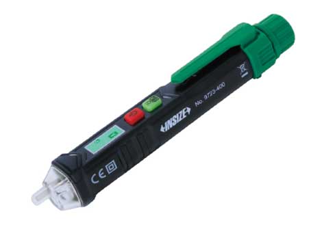 INSIZE Phase & Voltage Detector (9723-400)