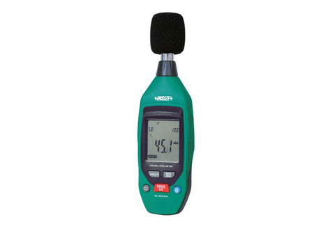 INSIZE Sound Level Meter 35dB (0010-A35)