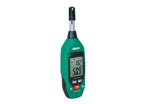 INSIZE Thermohygrometer (0310-H26)