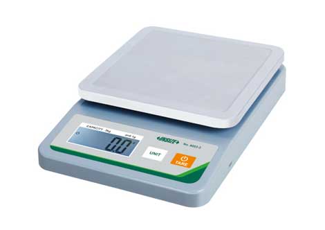 INSIZE Weighing Scale 3kg (8003-3)