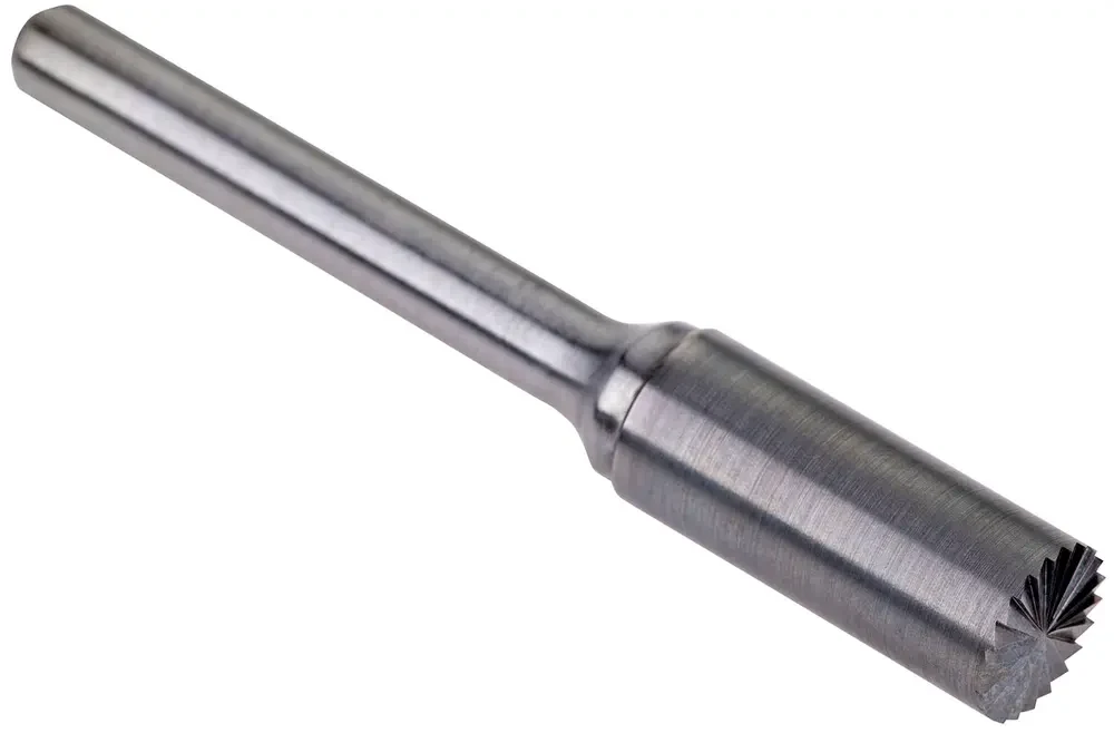DORMER P100 Carbide Burr End Cut 4.9