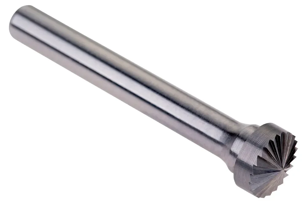 DORMER P101 Carbide Burr 4.9
