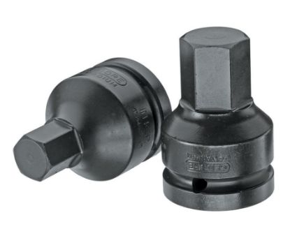GEDORE IN K32 24mm Impact Allenkey Skt (1956515)