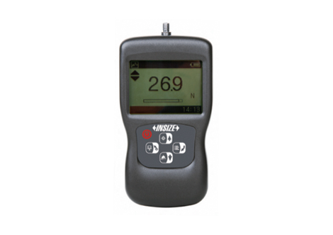 INSIZE Digital Force Gauge 500N (ISF-1DF500)