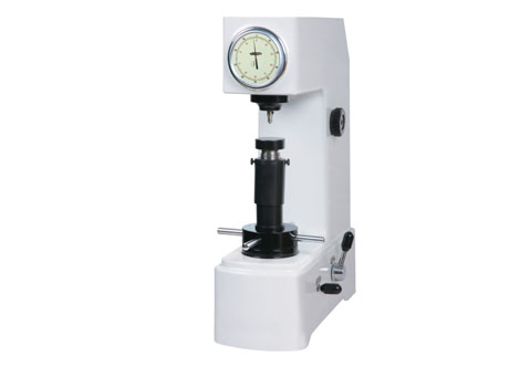 INSIZE Manual Rockwell Hardness Tester (HDT-RW160)