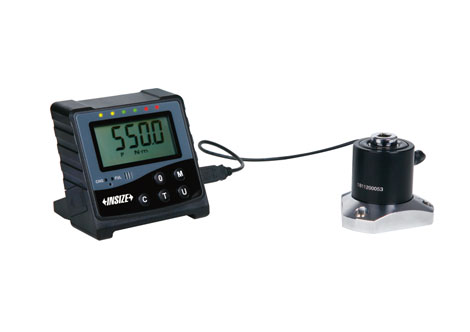 INSIZE Digital Torque Tester (IST-TT550)