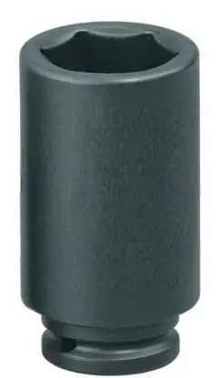 GEDORE K21L Impact Skt 1" Drive 38mm (6186080)