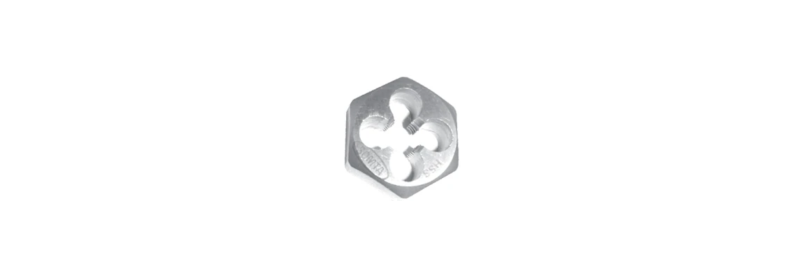 SOMTA M Die Nut M16-2.0mm