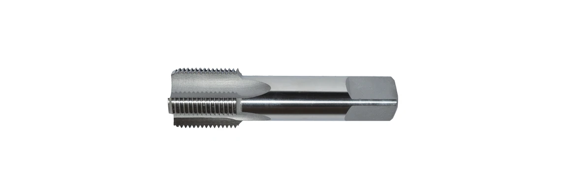 SOMTA 2pc BSPF Tap Set 1/8"-28tpi