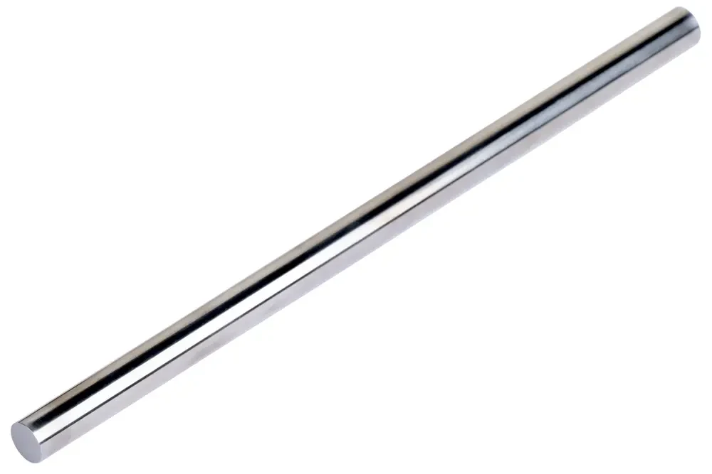DORMER T:T2000S Round Tool Steel 12x200mm (12X200 T:T2000S)