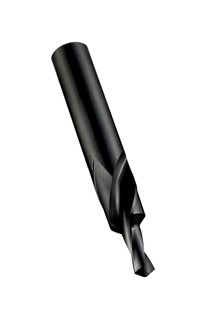 DORMER A412 Step Drill (A412M4)
