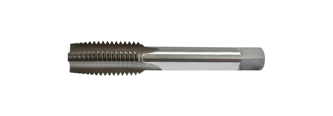 SOMTA 3pc M Tap Set M18-2.5mm
