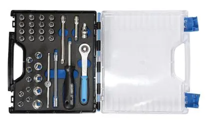 GEDORE 20 NZI Skt Set (6172465)