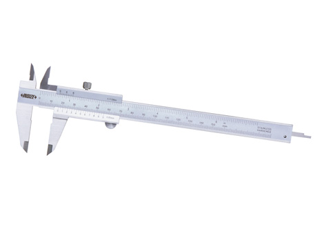 INSIZE Vernier 300mm-12" (1205-300S)