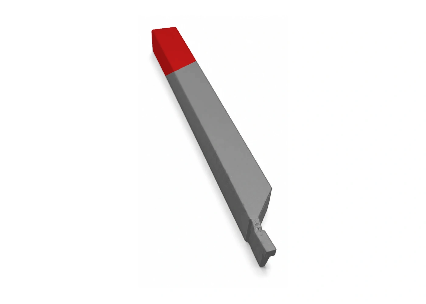 PILOT ISO7-L-K20 Parting Tool 20/12